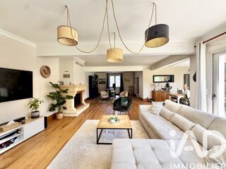  Maison à vendre 6 pièces 203 m²