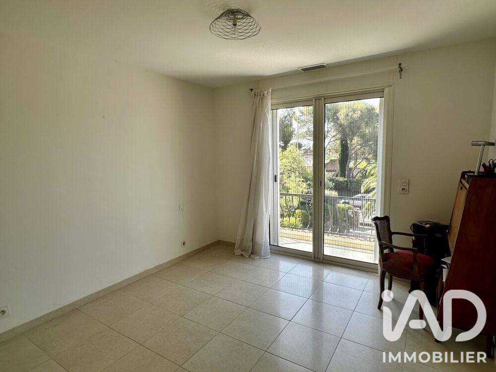 à vendre  Maison Saint-Raphaël (83700)