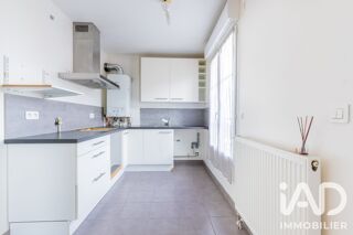  Appartement à vendre 3 pièces 64 m²
