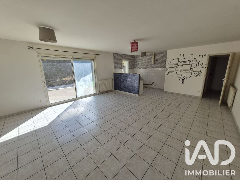 Vente Maison Vente Maison/villa 6 pièces La crèche