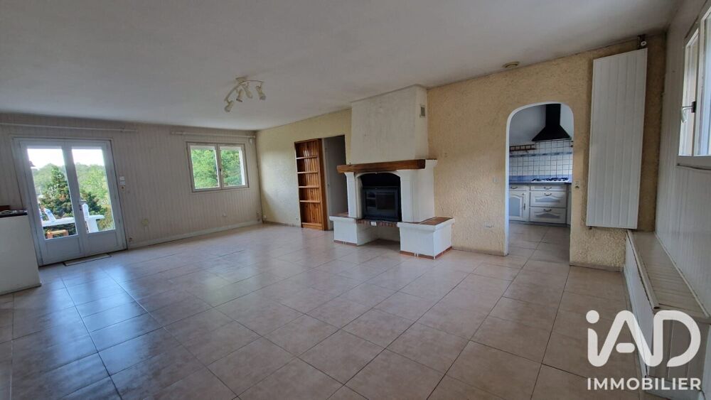 Vente Maison traditionnelle 7 pièces