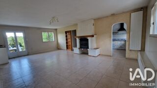  Maison à vendre 7 pièces 120 m²