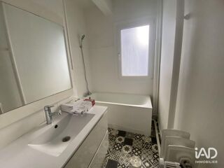  Appartement à louer 3 pièces 74 m²
