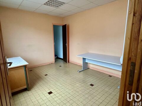   Vente Boutique/Local commercial 1 083 m&sup2; 