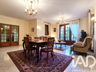  Maison à vendre 7 pièces 162 m²