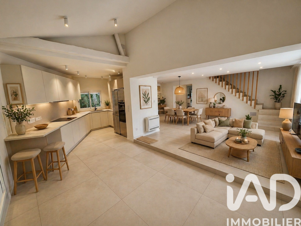 Vente Maison/villa 5 pièces