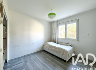  Appartement à vendre 3 pièces 64 m²