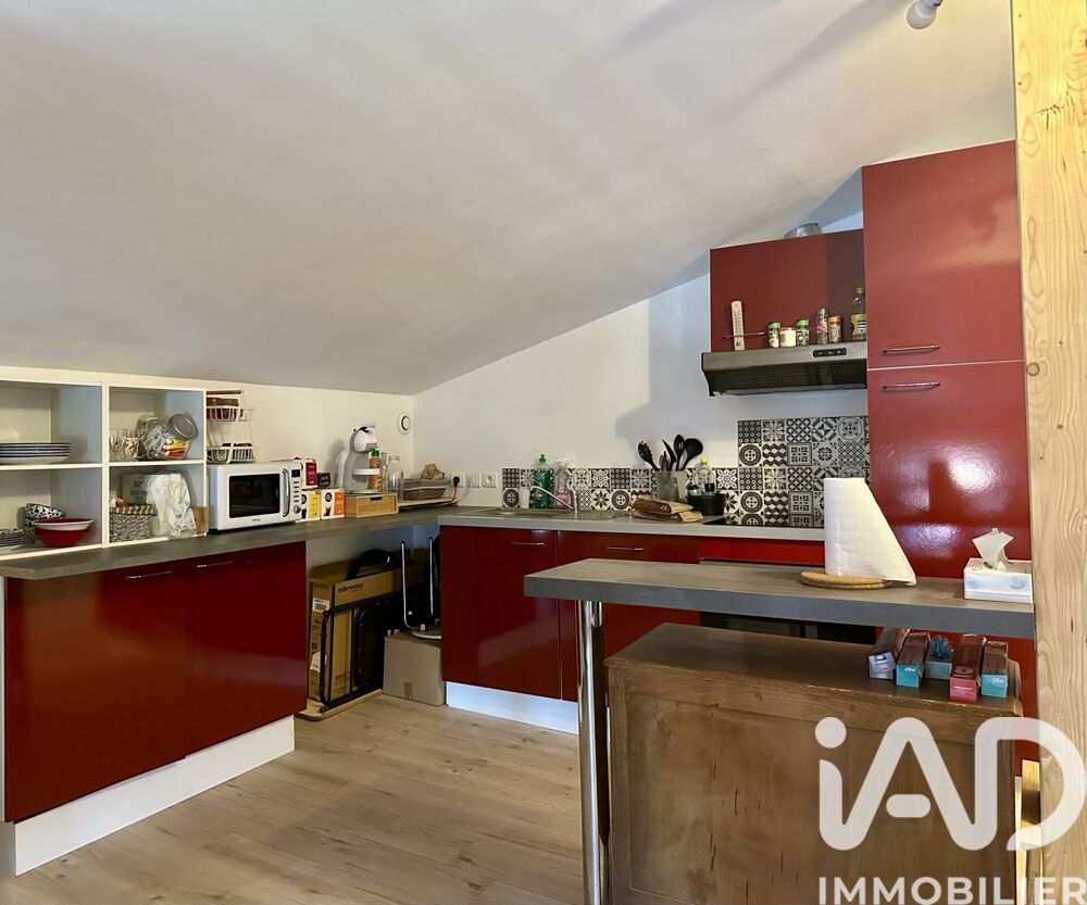 Vente Appartement Vente Appartement 3 pièces La bastide-clairence