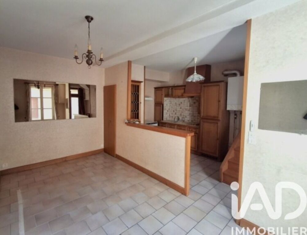 Vente Maison Vente Maison de ville 2 pièces Briare