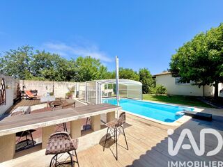  Maison à vendre 5 pièces 165 m²