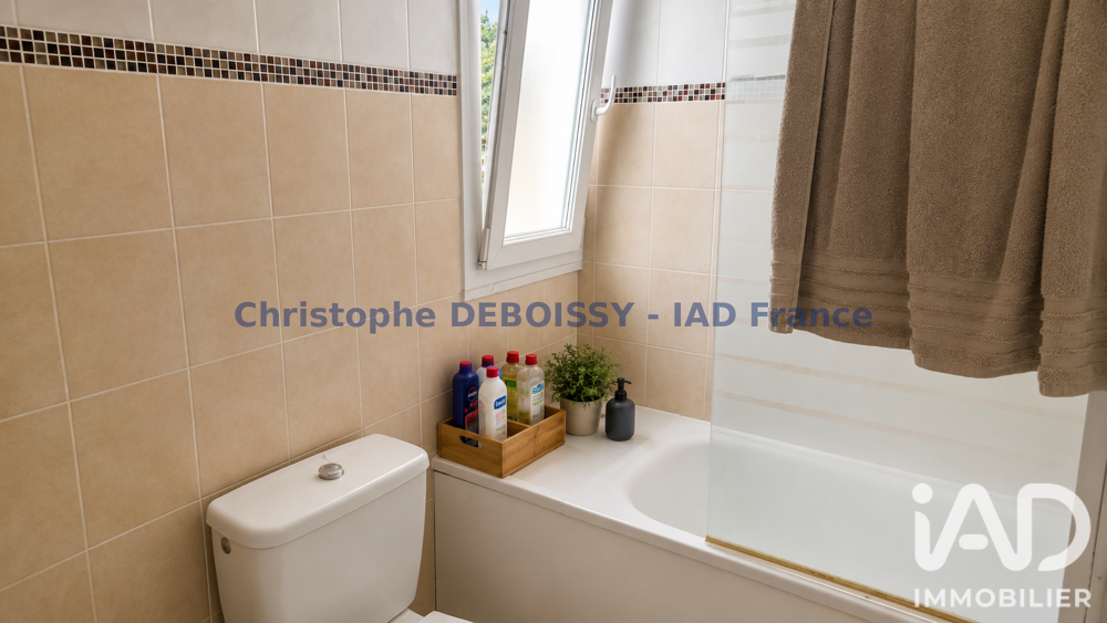 Vente Appartement Vente Appartement 2 pièces Méry-sur-oise