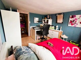  Maison à vendre 4 pièces 95 m²