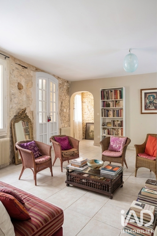  Maison à vendre 4 pièces 135 m²