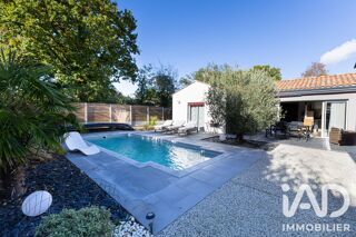  Maison à vendre 6 pièces 128 m²