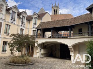  Appartement à vendre 2 pièces 53 m²