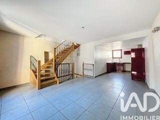  Maison à vendre 3 pièces 82 m²