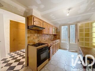  Maison à vendre 6 pièces 133 m²