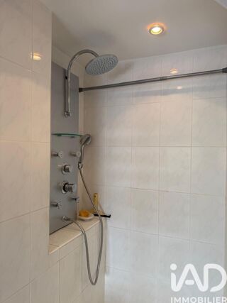  Appartement � vendre 2 pi�ces 40 m�