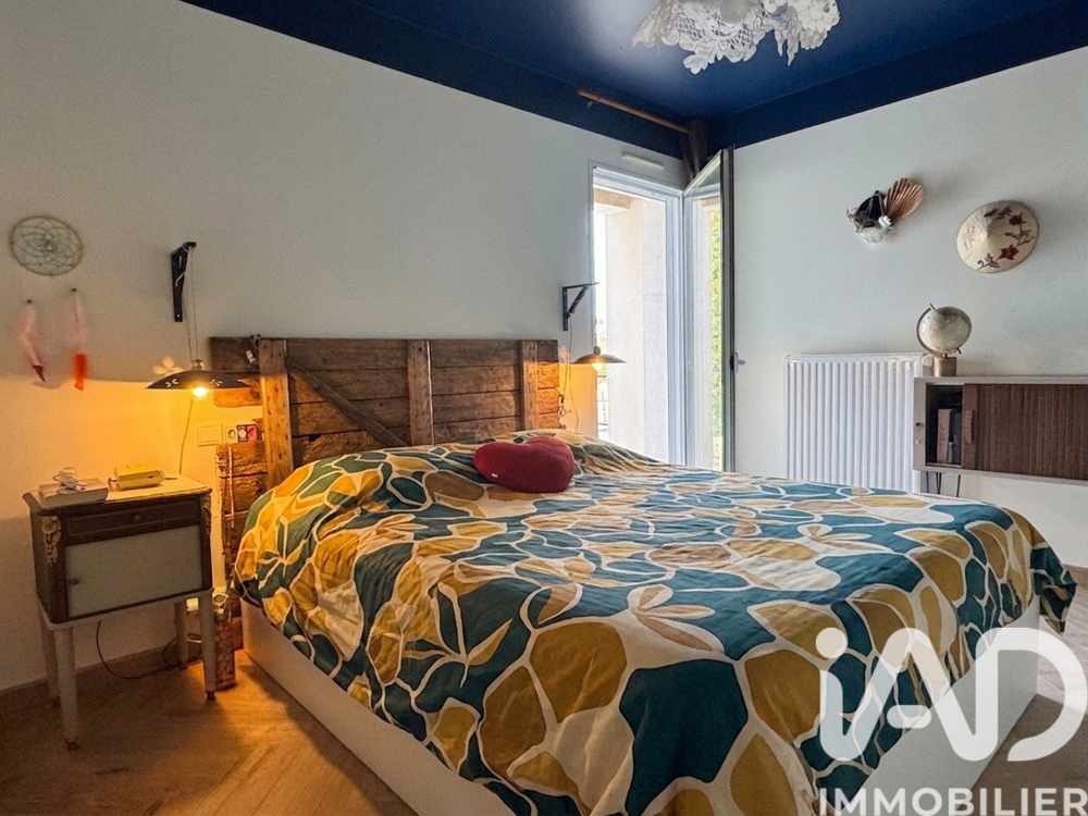 Vente Maison Vente Maison/villa 8 pièces Cheffois