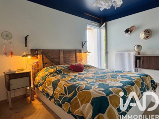  Maison à vendre 8 pièces 185 m²
