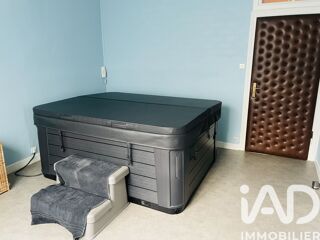  Maison à vendre 5 pièces 275 m²