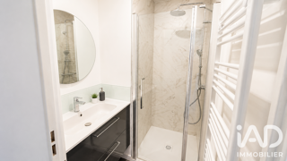  Appartement à vendre 4 pièces 85 m²