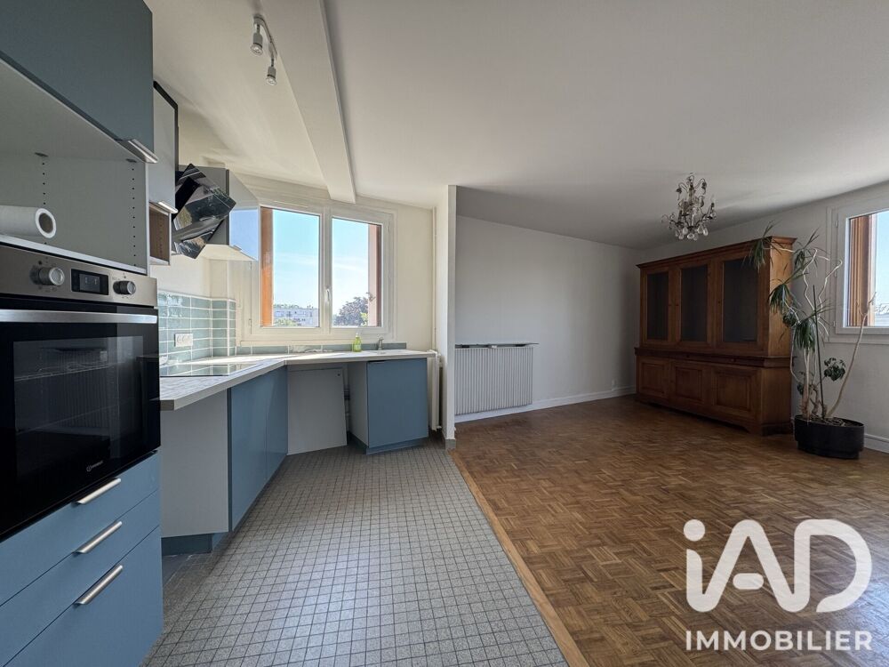 Vente Appartement Vente Appartement 3 pièces Yerres