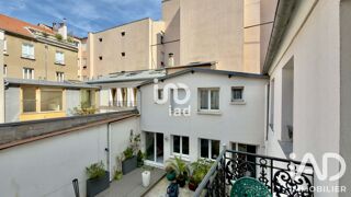  Appartement à vendre 8 pièces 247 m²