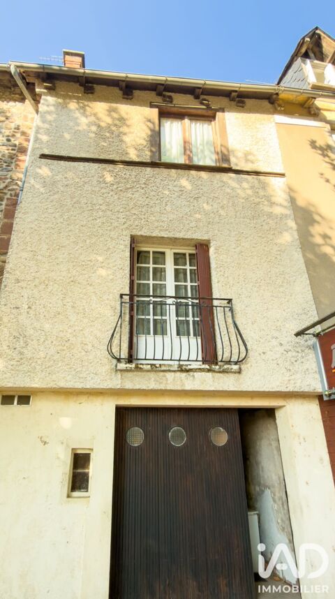   Vente Maison/villa 3 pièces Maison - 3 pièce(s) - 68 m²