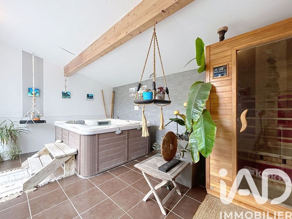 à vendre  Maison Nissan-lez-Enserune (34440)