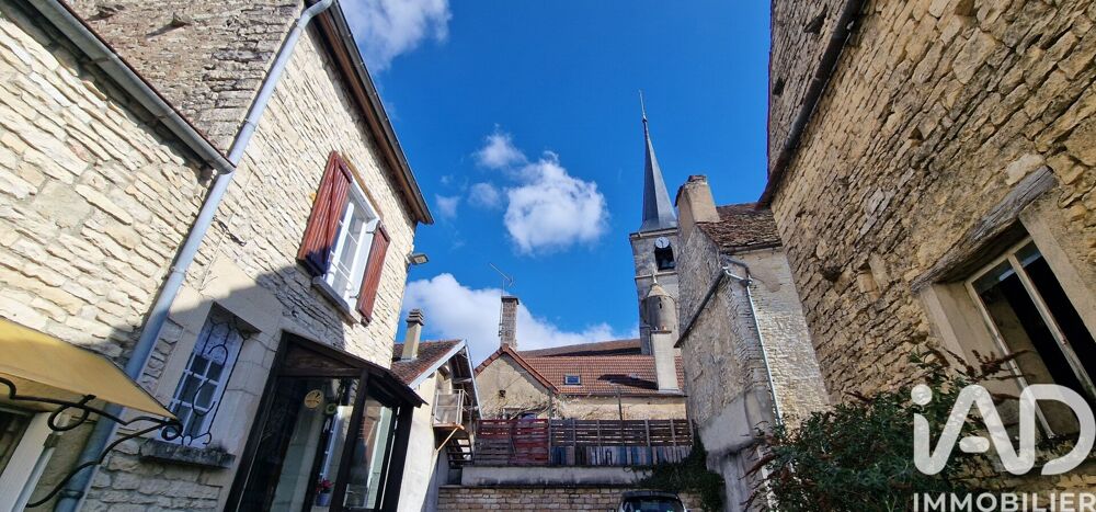 Vente Maison de ville 4 pièces