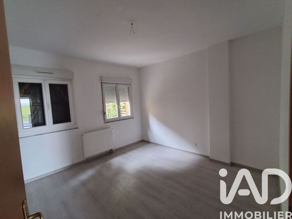 Vente Appartement Vente Appartement 4 pièces Saint-louis