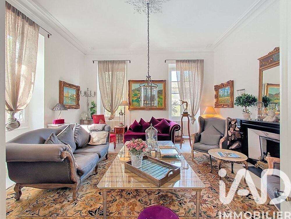Vente Maison/villa 12 pièces