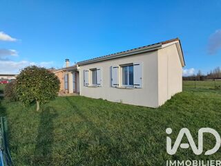  Maison � vendre 4 pi�ces 98 m�