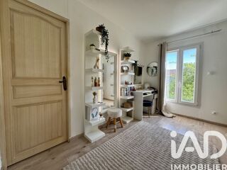  Maison à vendre 6 pièces 101 m²