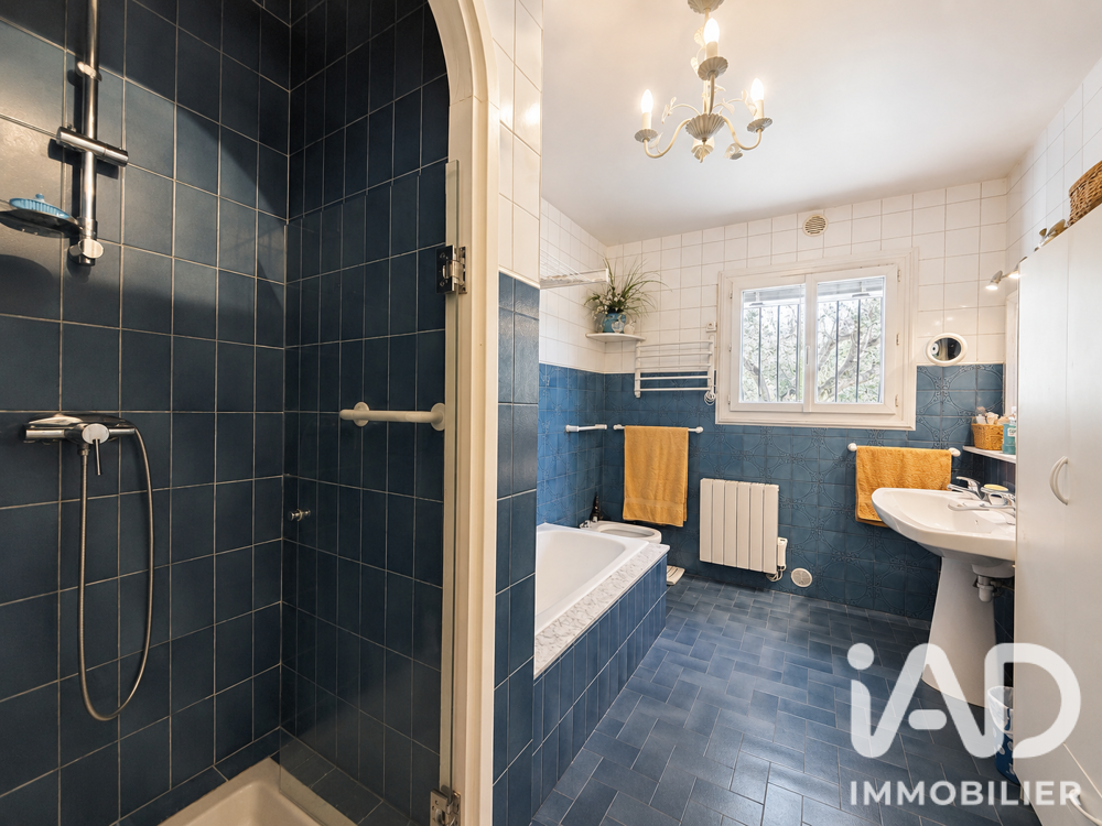 à vendre  Maison Grasse (06130)