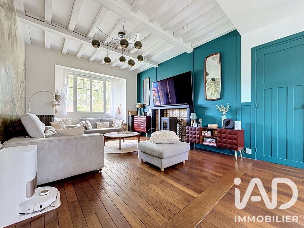 à vendre  Maison Frépillon (95740)