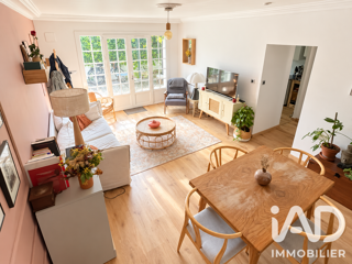 Vente Maison Vente Maison/villa 3 pièces Bordeaux