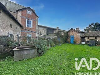  Maison à vendre 7 pièces 145 m²
