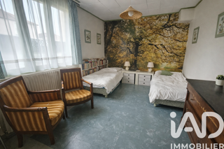  Maison à vendre 4 pièces 100 m²