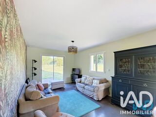  Maison à vendre 6 pièces 145 m²
