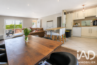  Maison à vendre 7 pièces 108 m²