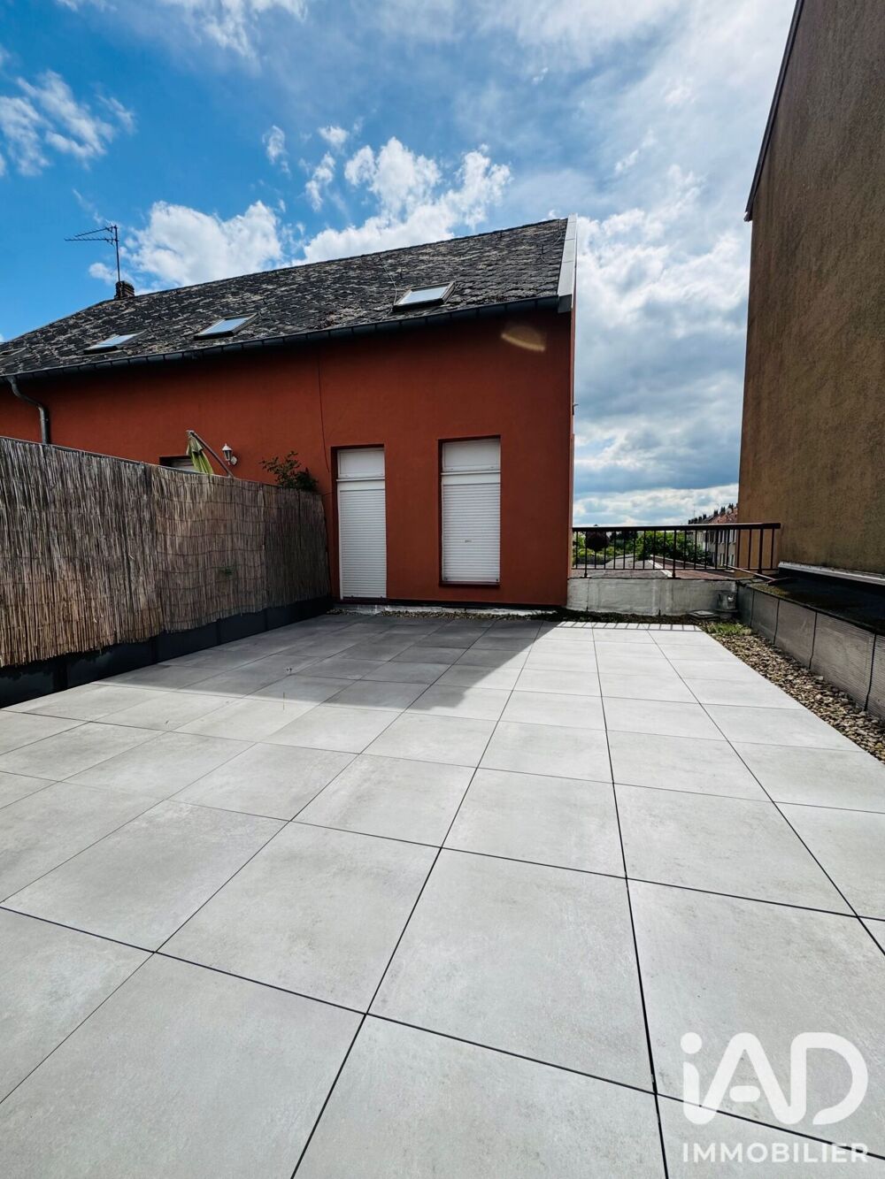 Vente Immeuble Vente Immeuble 256 m&sup2; Montigny-lès-metz