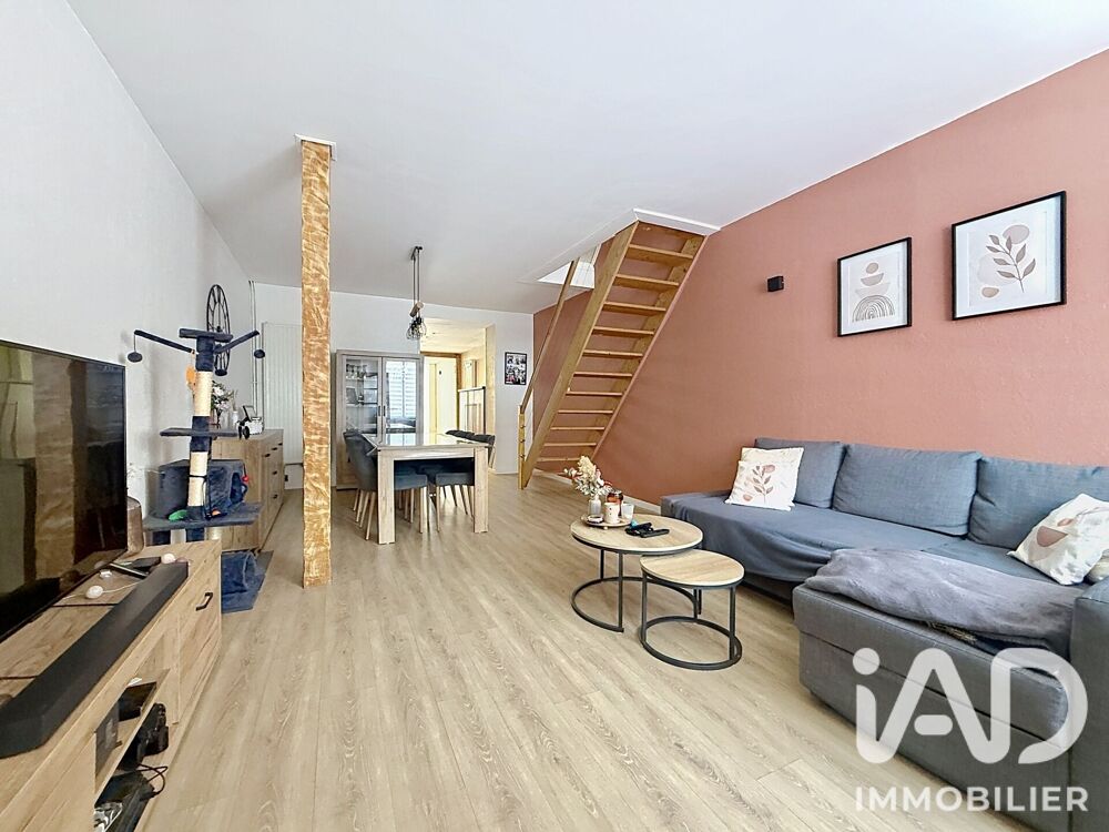 Vente Maison Vente Maison/villa 4 pièces Pérenchies