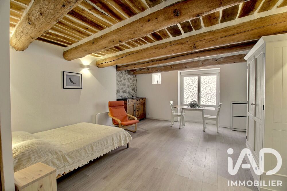 Location Appartement Location Appartement 1 pièce Rousset