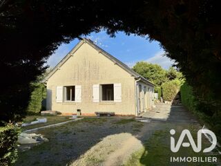  Maison à vendre 4 pièces 78 m²