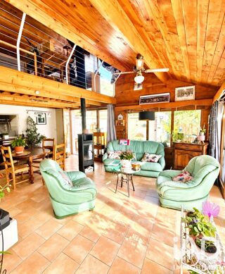  Maison à vendre 5 pièces 117 m²