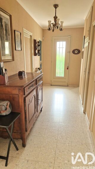  Maison à vendre 6 pièces 125 m²