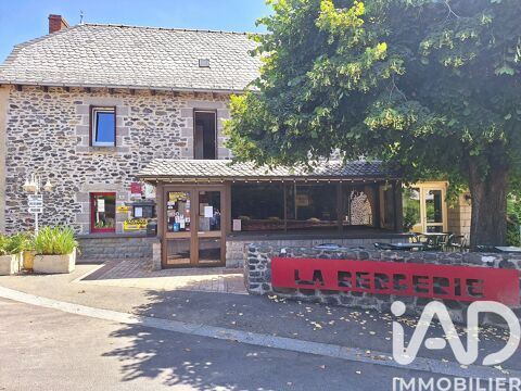 Vente Boutique/Local commercial 600 m&sup2; 398000 15130 Vezels-roussy