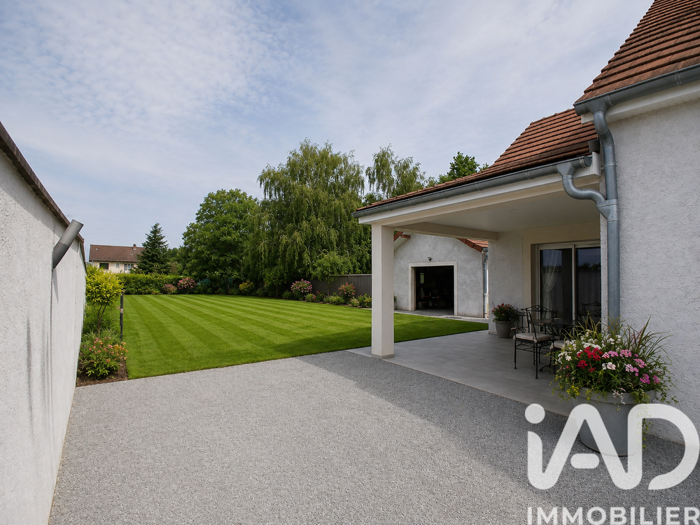 Vente Maison/villa 8 pièces